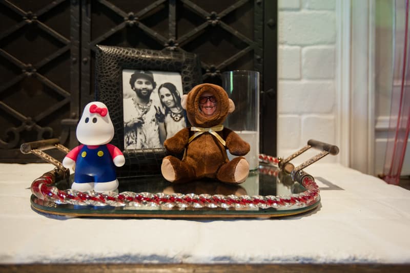 Hypebeast Spaces: Candie Weitz