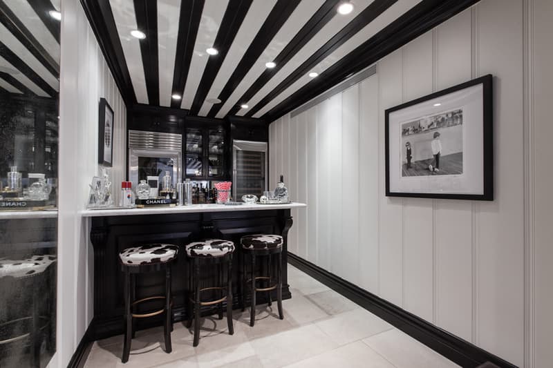 Hypebeast Spaces: Candie Weitz