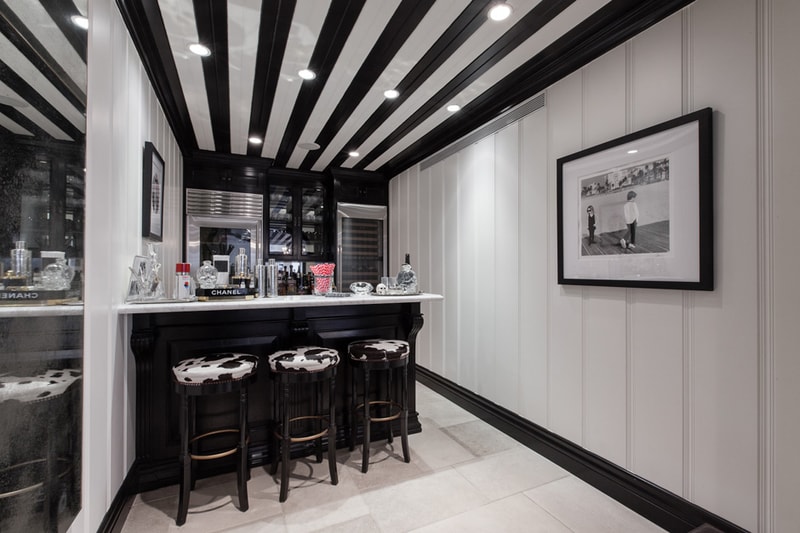 Hypebeast Spaces: Candie Weitz
