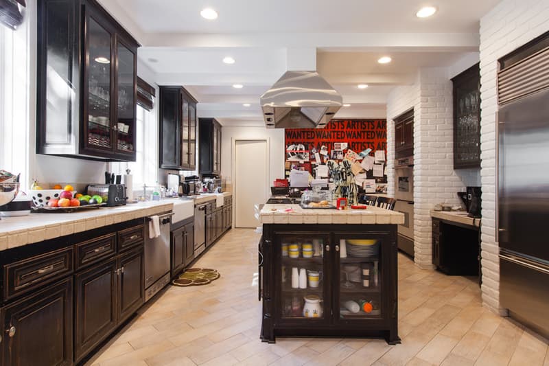 Hypebeast Spaces: Candie Weitz