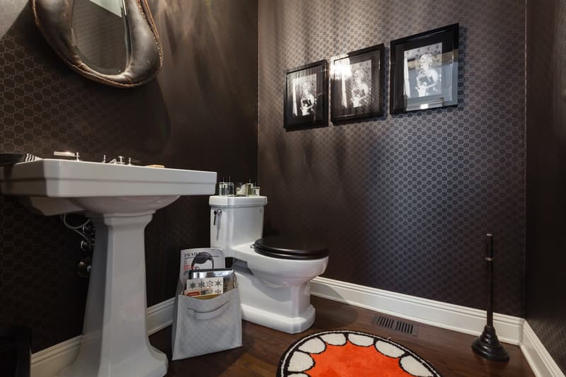 Hypebeast Spaces: Candie Weitz