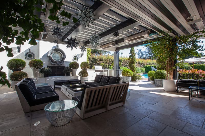 Hypebeast Spaces: Candie Weitz