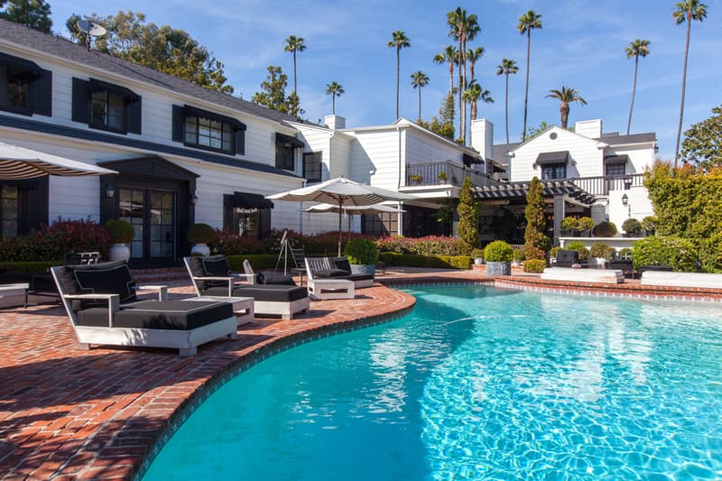 Hypebeast Spaces: Candie Weitz