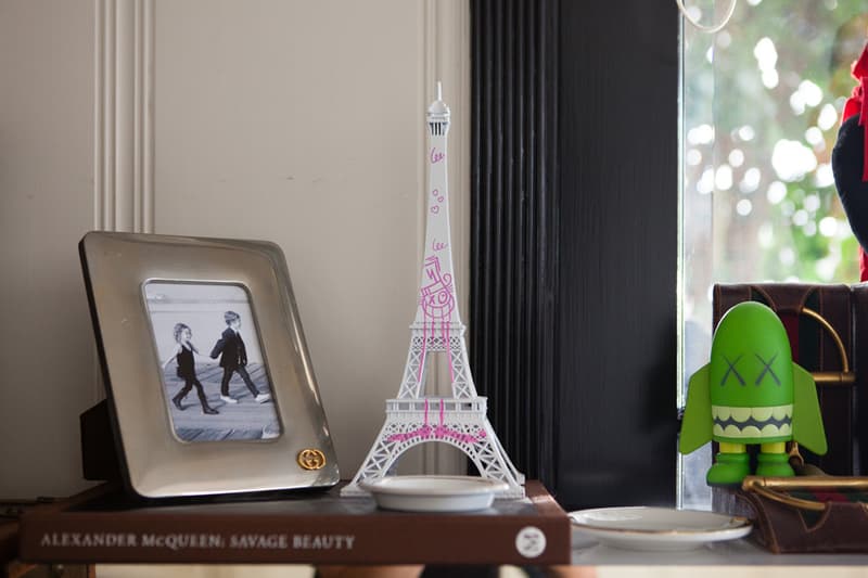 Hypebeast Spaces: Candie Weitz