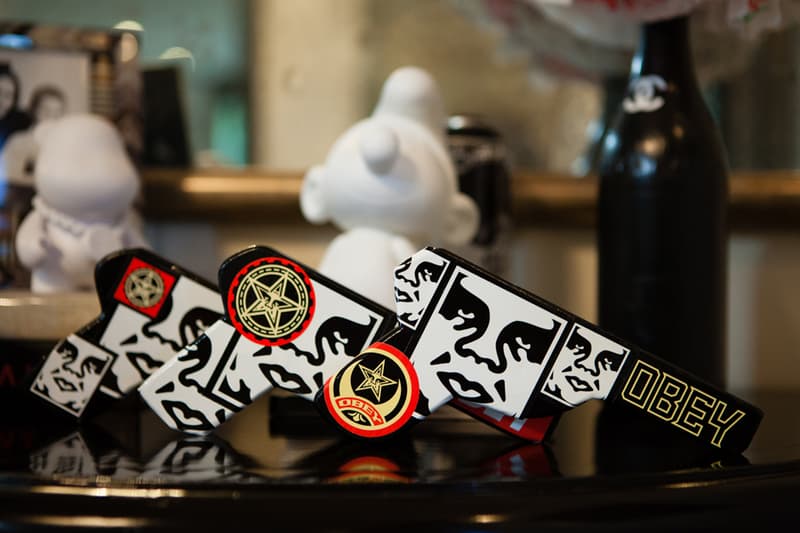 Hypebeast Spaces: Candie Weitz