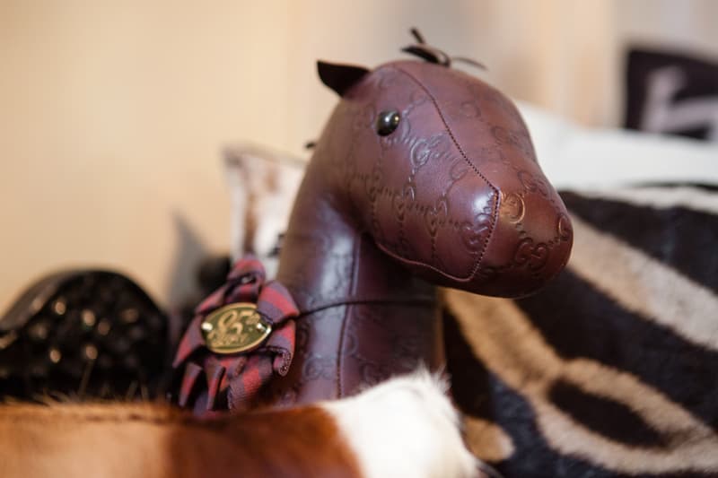 Hypebeast Spaces: Candie Weitz