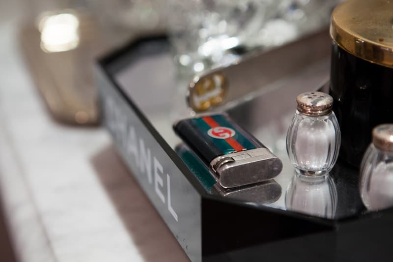 Hypebeast Spaces: Candie Weitz