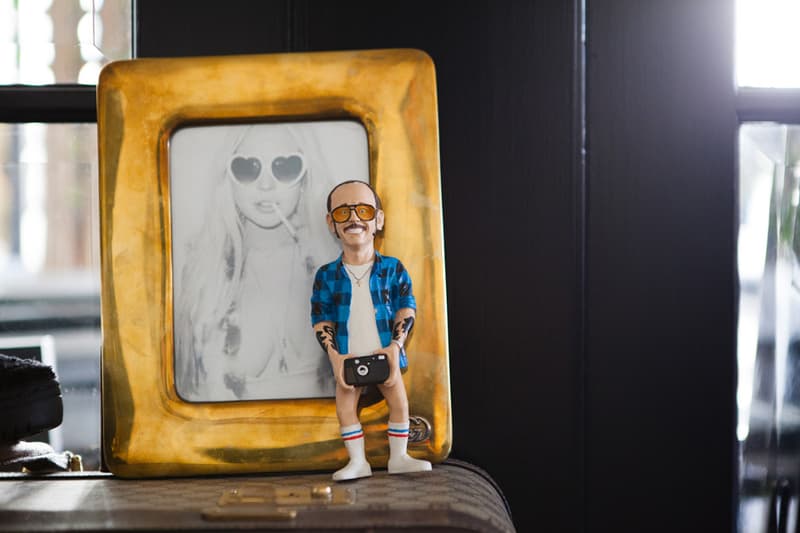 Hypebeast Spaces: Candie Weitz