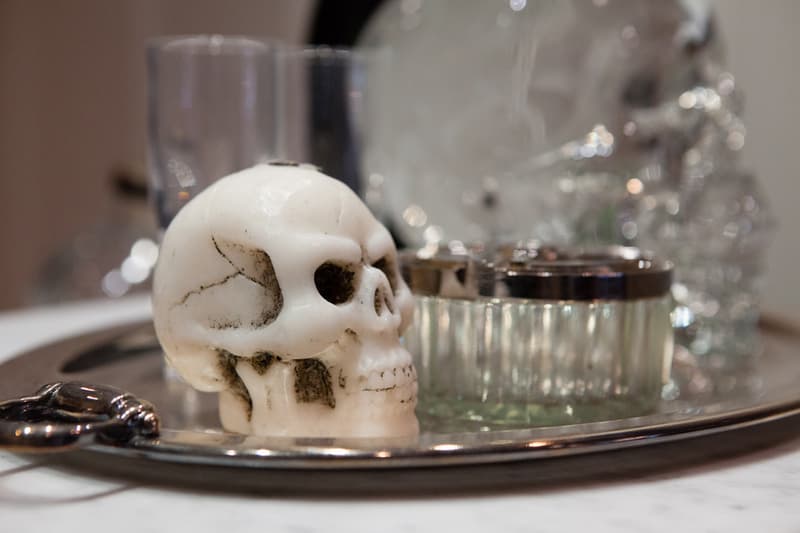 Hypebeast Spaces: Candie Weitz