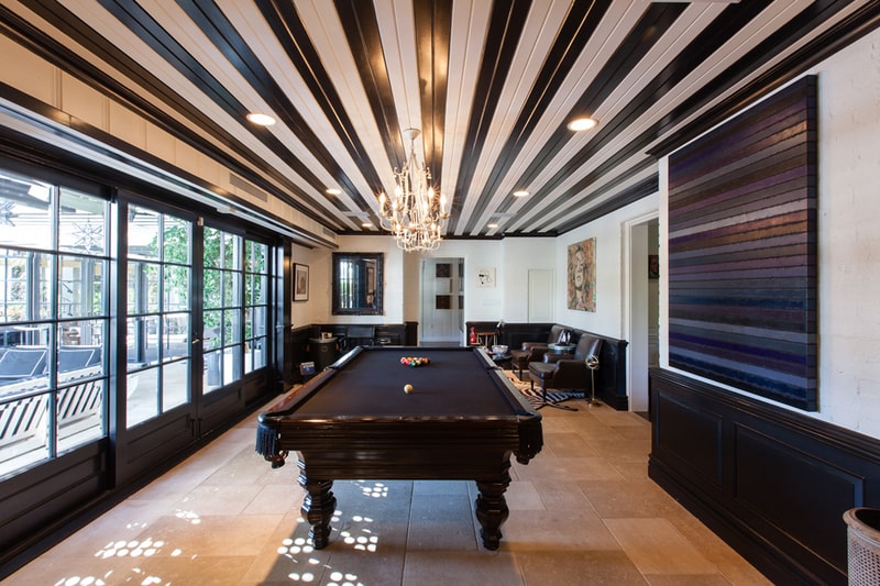 Hypebeast Spaces: Candie Weitz
