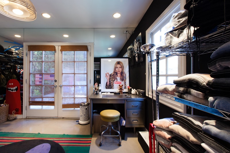 Hypebeast Spaces: Candie Weitz