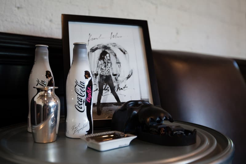 Hypebeast Spaces: Candie Weitz