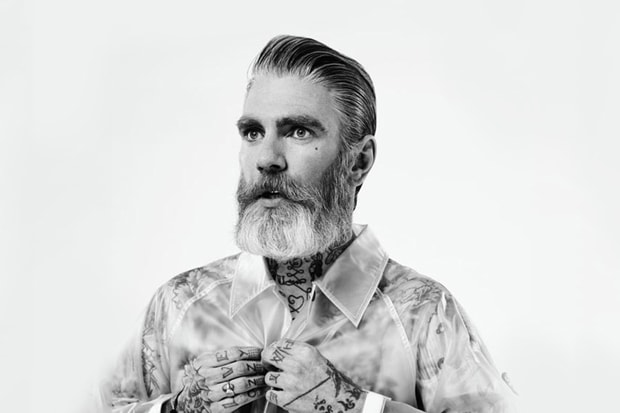 i-D Magazine: 2012 Summer “Better With Age” Editorial