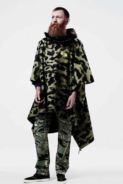 i-D Magazine: 2012 Summer “Better With Age” Editorial