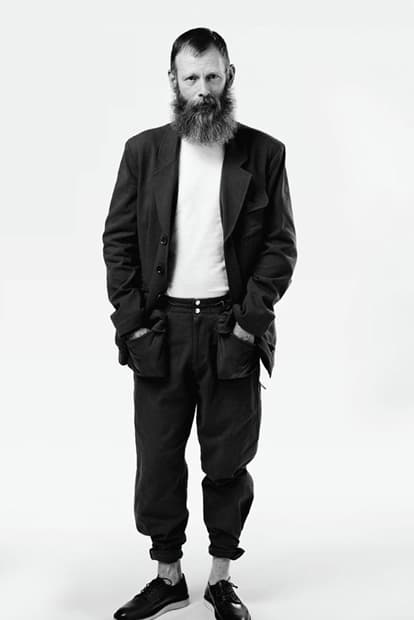 i-D Magazine: 2012 Summer “Better With Age” Editorial