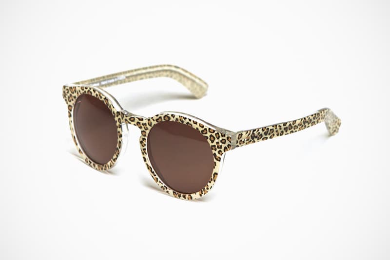 Illesteva Leonard II Sunglasses