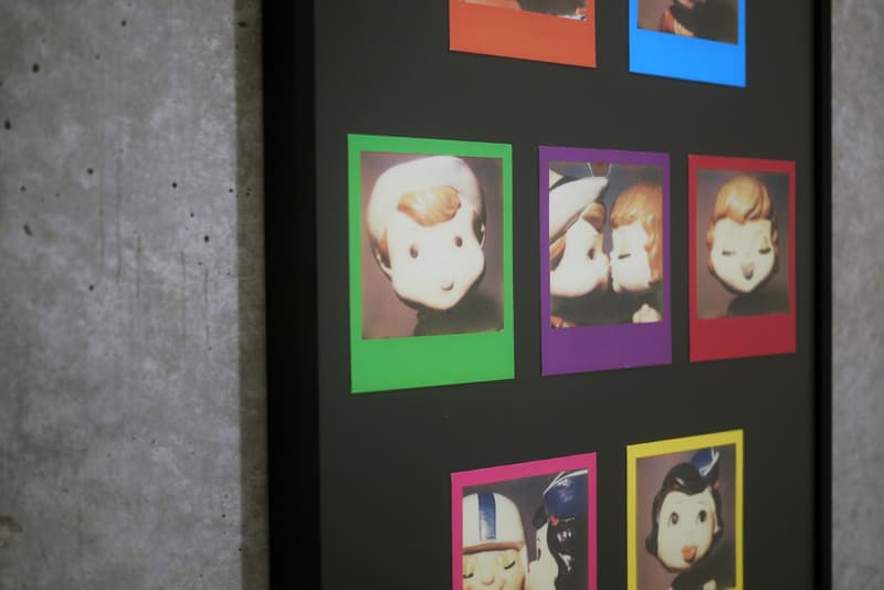 Impossible by NIGO 展覽 @ IMPOSSIBLE PROJECT SPACE TOKYO 現場回顧