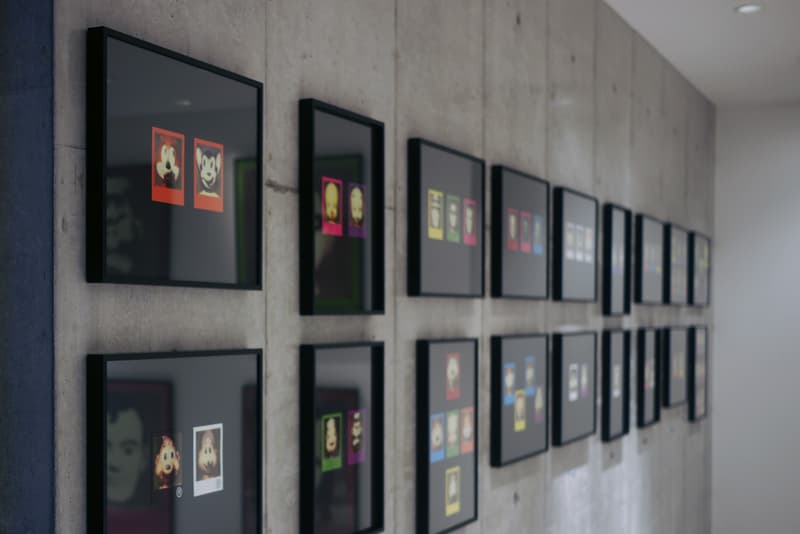 Impossible by NIGO 展覽 @ IMPOSSIBLE PROJECT SPACE TOKYO 現場回顧