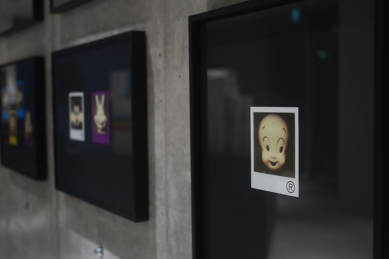 Impossible by NIGO 展覽 @ IMPOSSIBLE PROJECT SPACE TOKYO 現場回顧