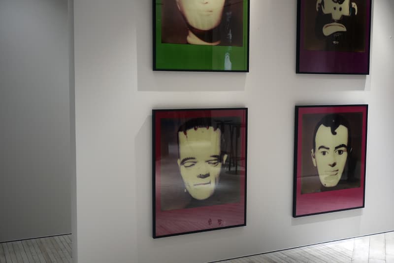 Impossible by NIGO 展覽 @ IMPOSSIBLE PROJECT SPACE TOKYO 現場回顧