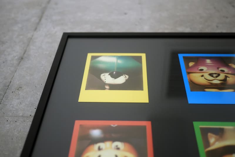 Impossible by NIGO 展覽 @ IMPOSSIBLE PROJECT SPACE TOKYO 現場回顧