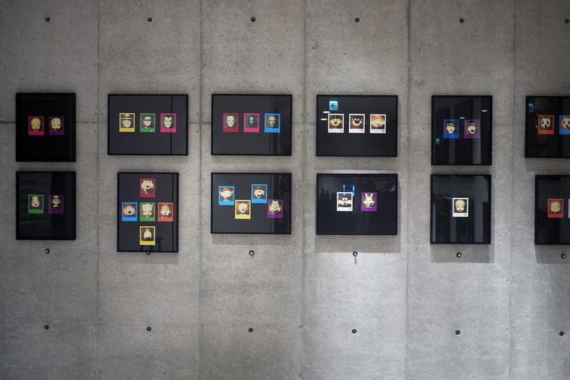 Impossible by NIGO 展覽 @ IMPOSSIBLE PROJECT SPACE TOKYO 現場回顧