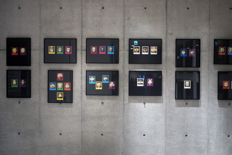 Impossible by NIGO 展覽 @ IMPOSSIBLE PROJECT SPACE TOKYO 現場回顧