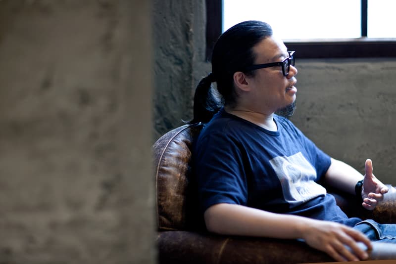 眼鏡文化新視界 Visual Culture - Pazo Ho