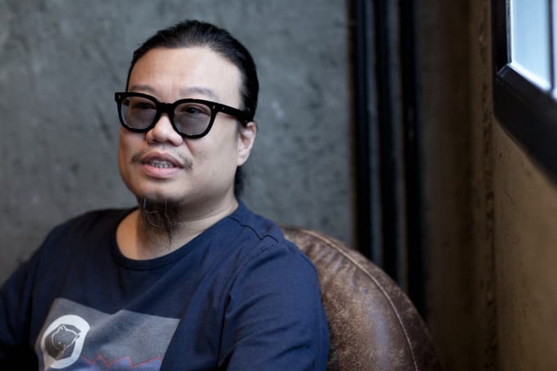 眼鏡文化新視界 Visual Culture - Pazo Ho