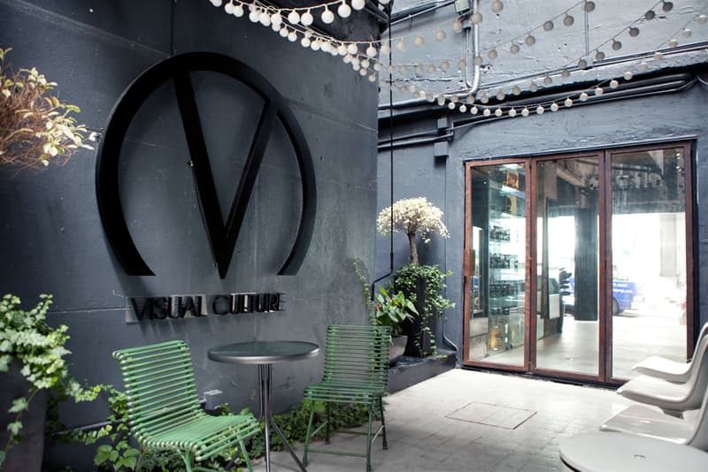 眼鏡文化新視界 Visual Culture - Pazo Ho