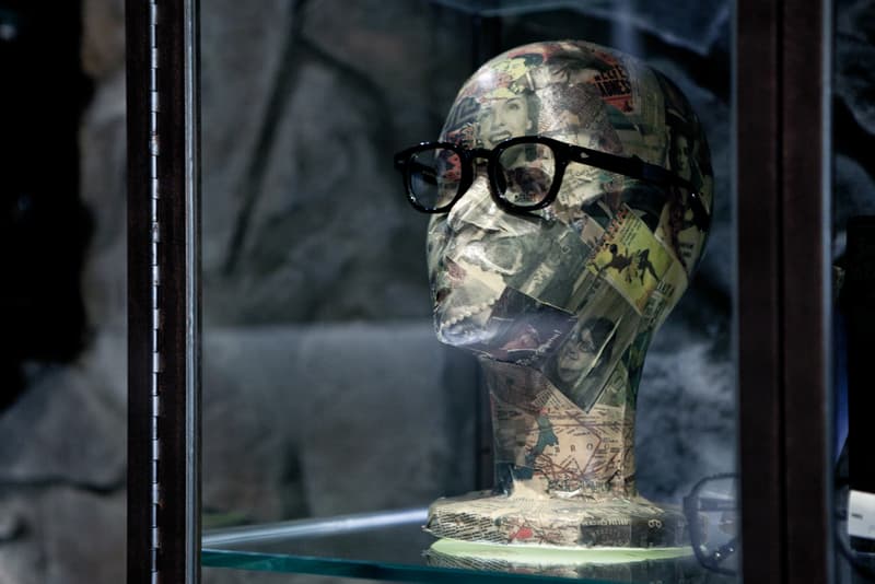 眼鏡文化新視界 Visual Culture - Pazo Ho