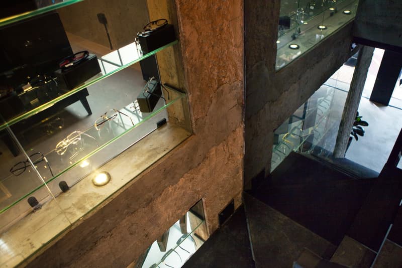 眼鏡文化新視界 Visual Culture - Pazo Ho