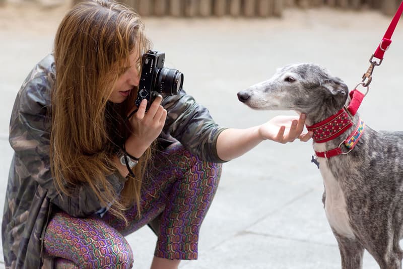 J.Crew “Hello, World!” 線上專屬特輯活動公布！