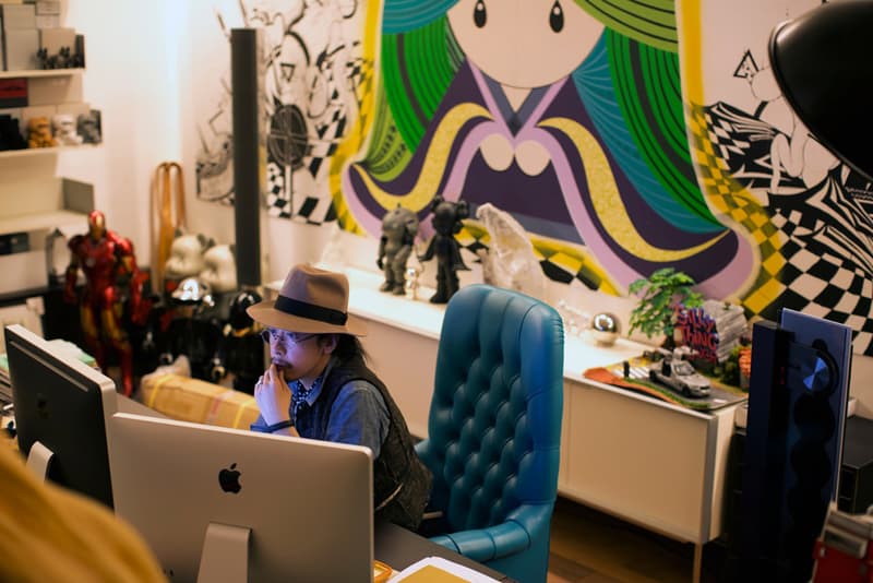 J.Crew “Hello, World!” 線上專屬特輯活動公布！