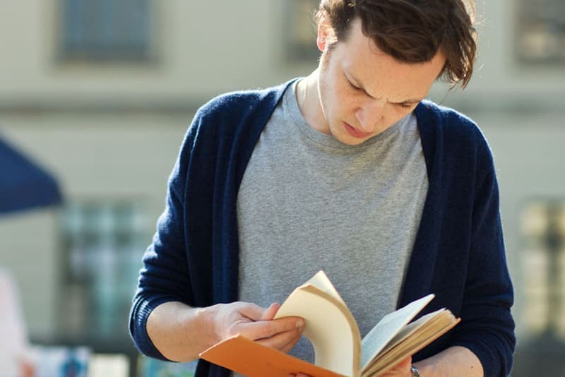 J.Crew “Hello, World!” 線上專屬特輯活動公布！