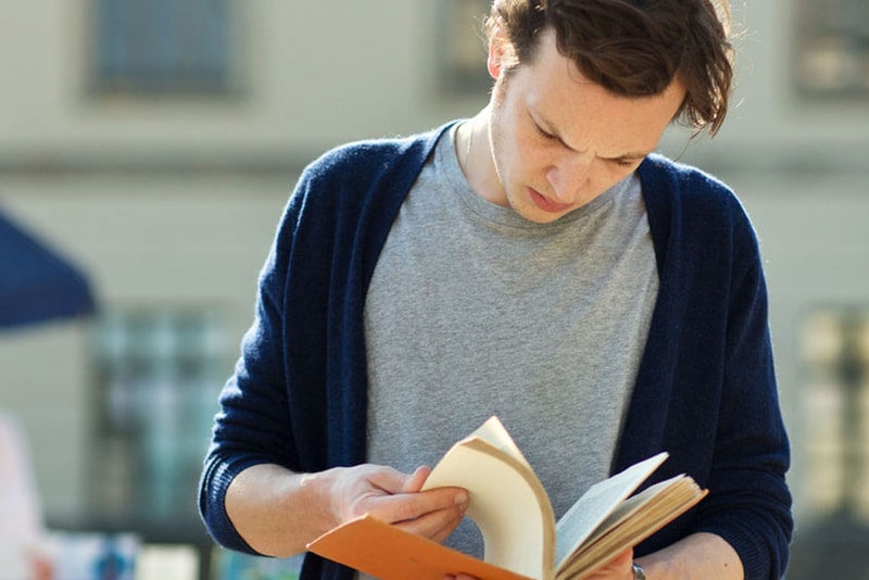 J.Crew “Hello, World!” 線上專屬特輯活動公布！