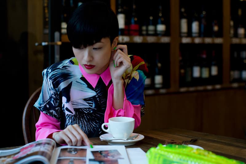 J.Crew “Hello, World!” 線上專屬特輯活動公布！