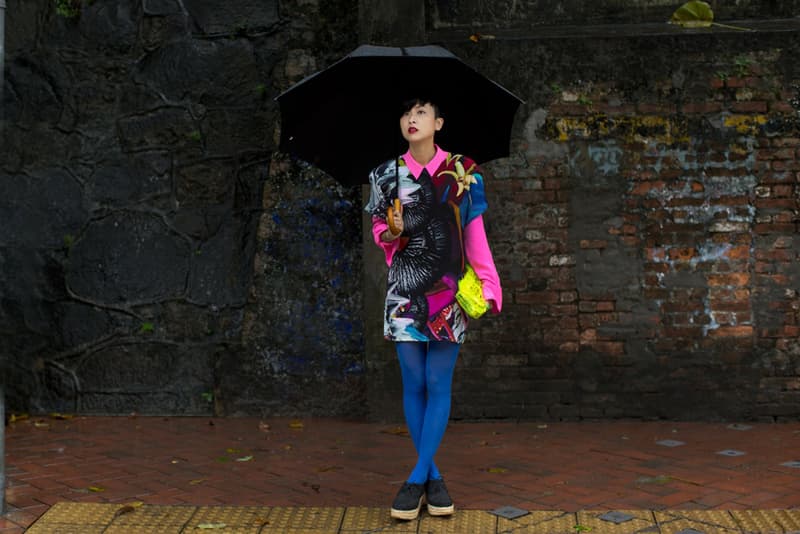 J.Crew “Hello, World!” 線上專屬特輯活動公布！