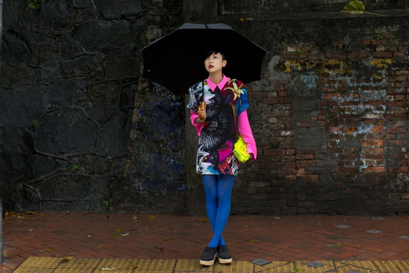J.Crew “Hello, World!” 線上專屬特輯活動公布！