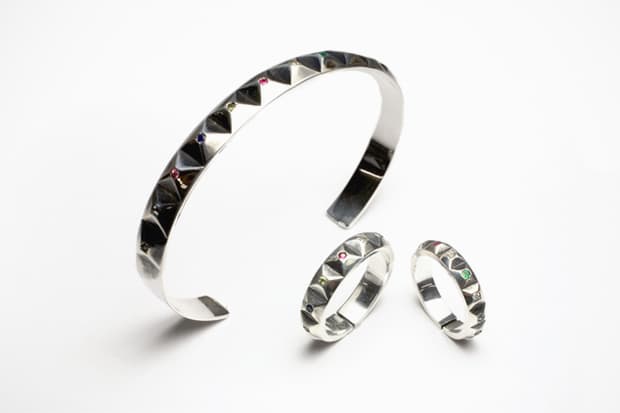 JAM HOME MADE 12周年紀念系列