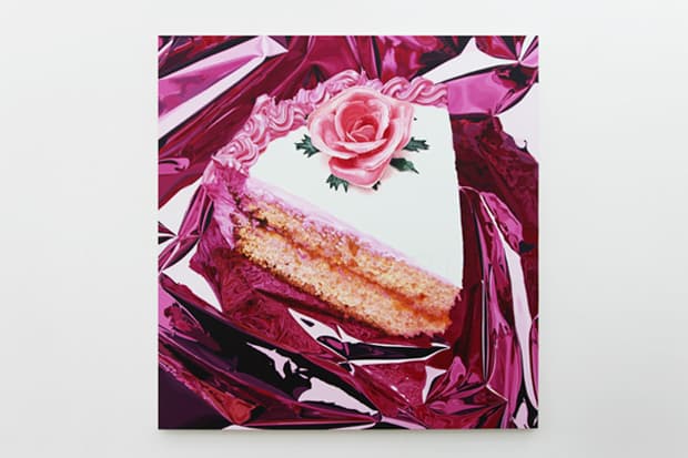 Jeff Koons Exhibition @ Fondation Beyeler