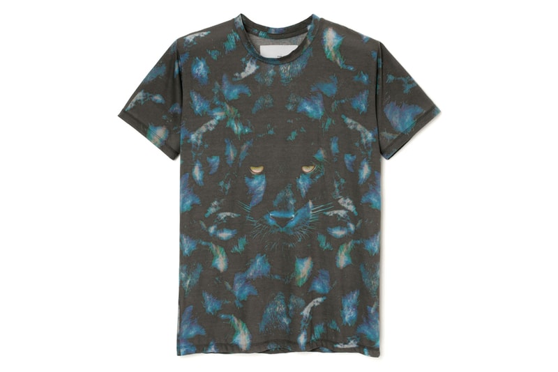 John Lawrence Sullivan 2012 春夏 T-Shirts 系列