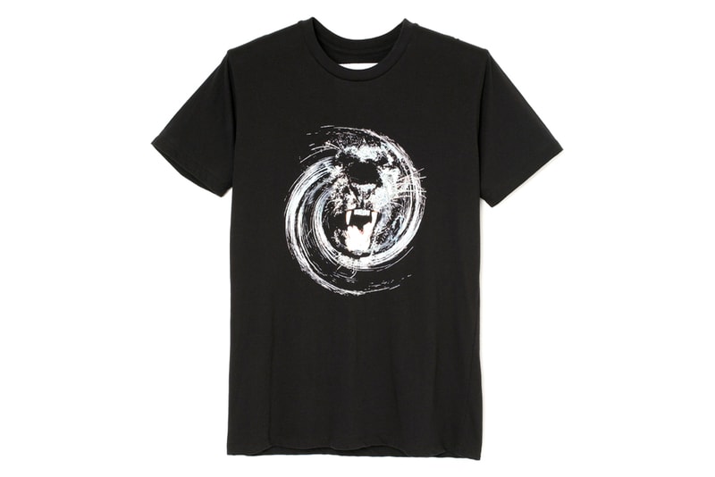 John Lawrence Sullivan 2012 春夏 T-Shirts 系列