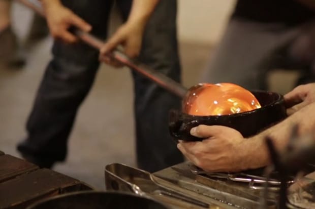 John Pomp Studios Short Film 