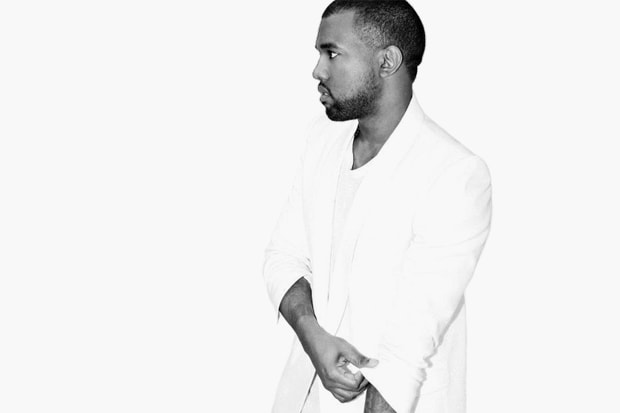 Rumor: Kanye West 可能將在 Paris 巴黎推出個人男性時裝系列？！