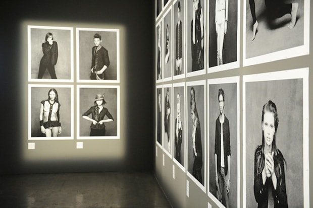 Karl Lagerfeld 與 Carine Roitfeld 打造 Chanel “Little Black Jacket” 相冊