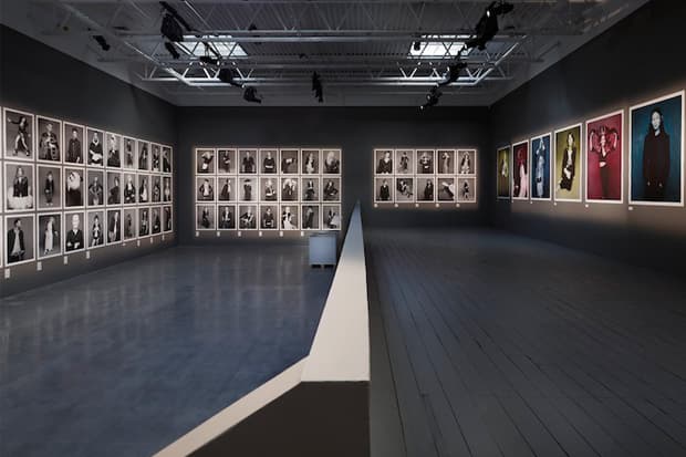 Karl Lagerfeld 與 Carine Roitfeld 打造 Chanel “Little Black Jacket” 相冊