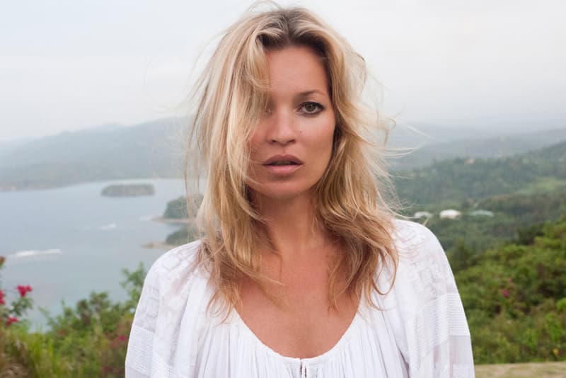 Kate Moss by Terry Richardson
