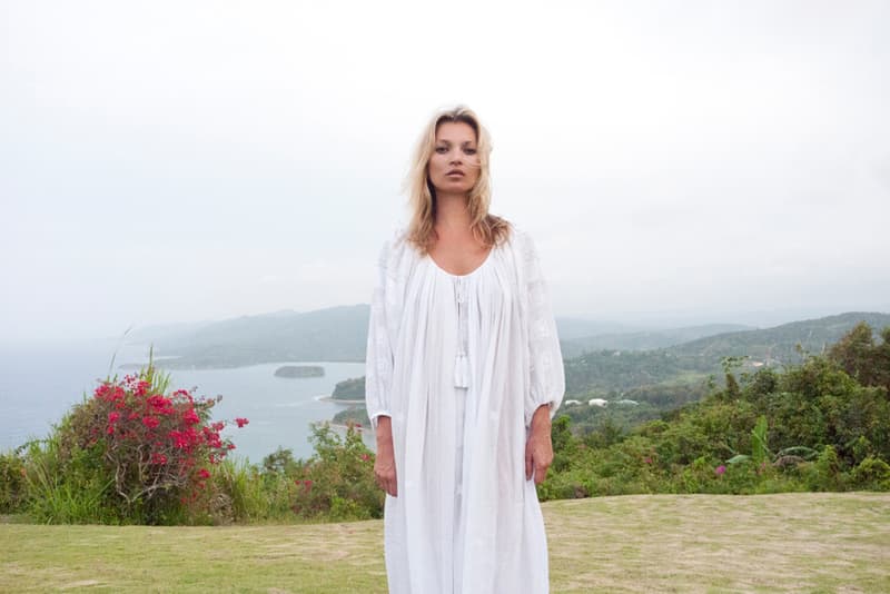 Kate Moss by Terry Richardson