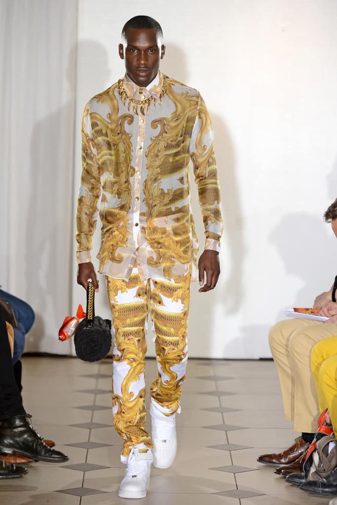 Katie Eary 2013 春夏系列